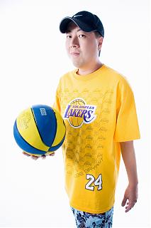 Joseph Lin