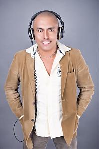 DJ Cola