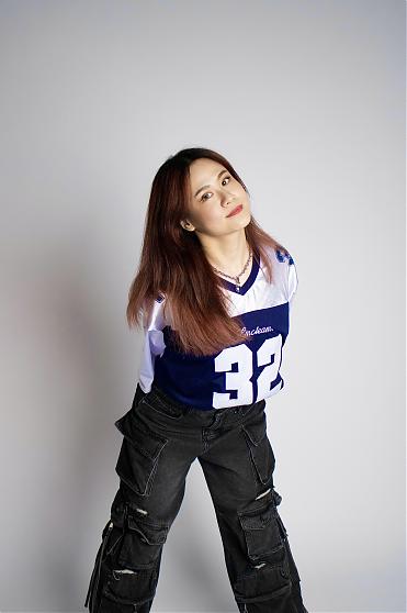 Teresa Yen